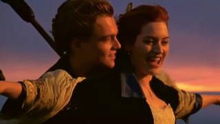 “We’ll never die.”